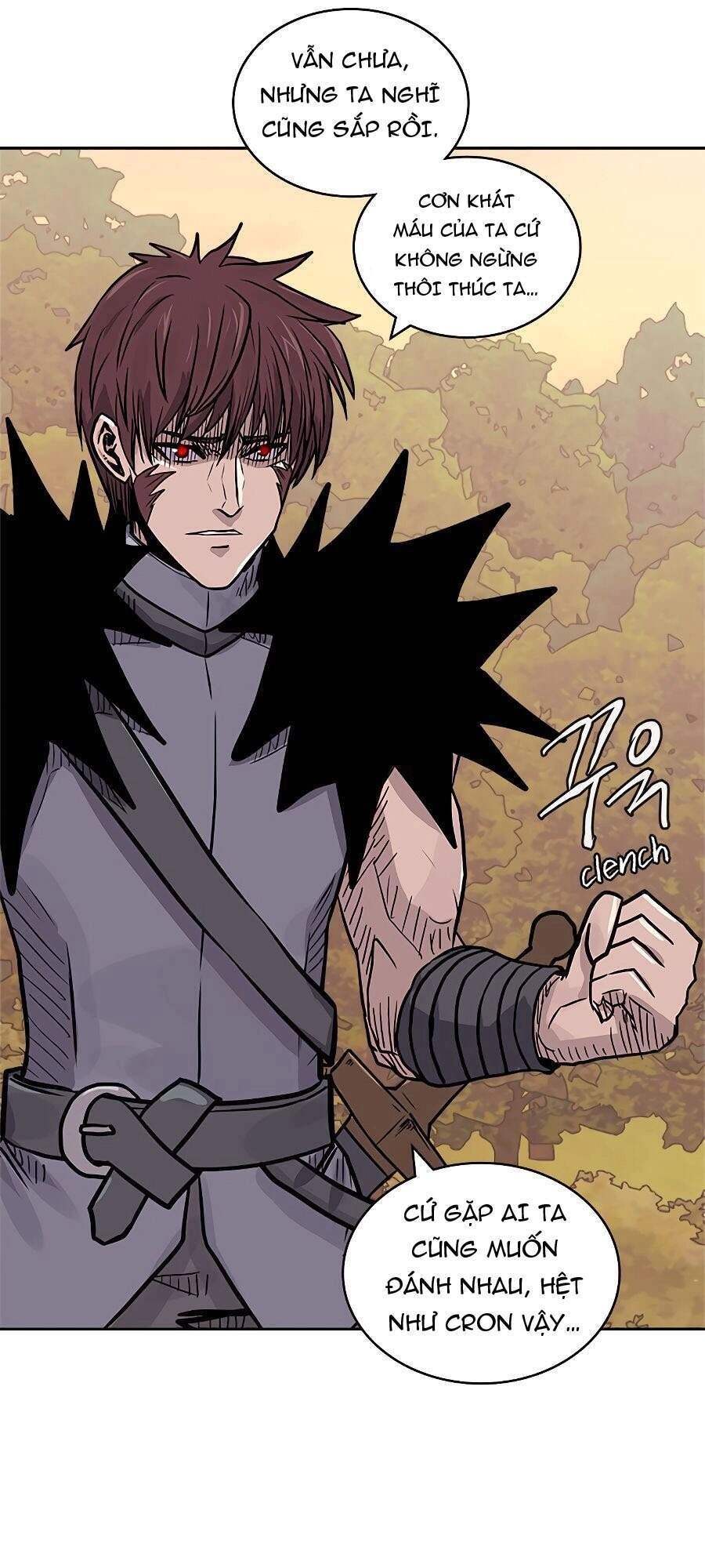 Chiến Binh Đến Từ Thế Giới Khác Chapter 135 - 56