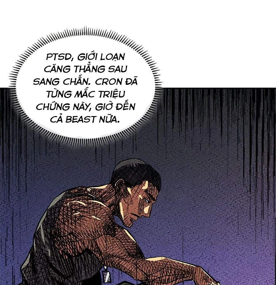 Chiến Binh Đến Từ Thế Giới Khác Chapter 135 - 57