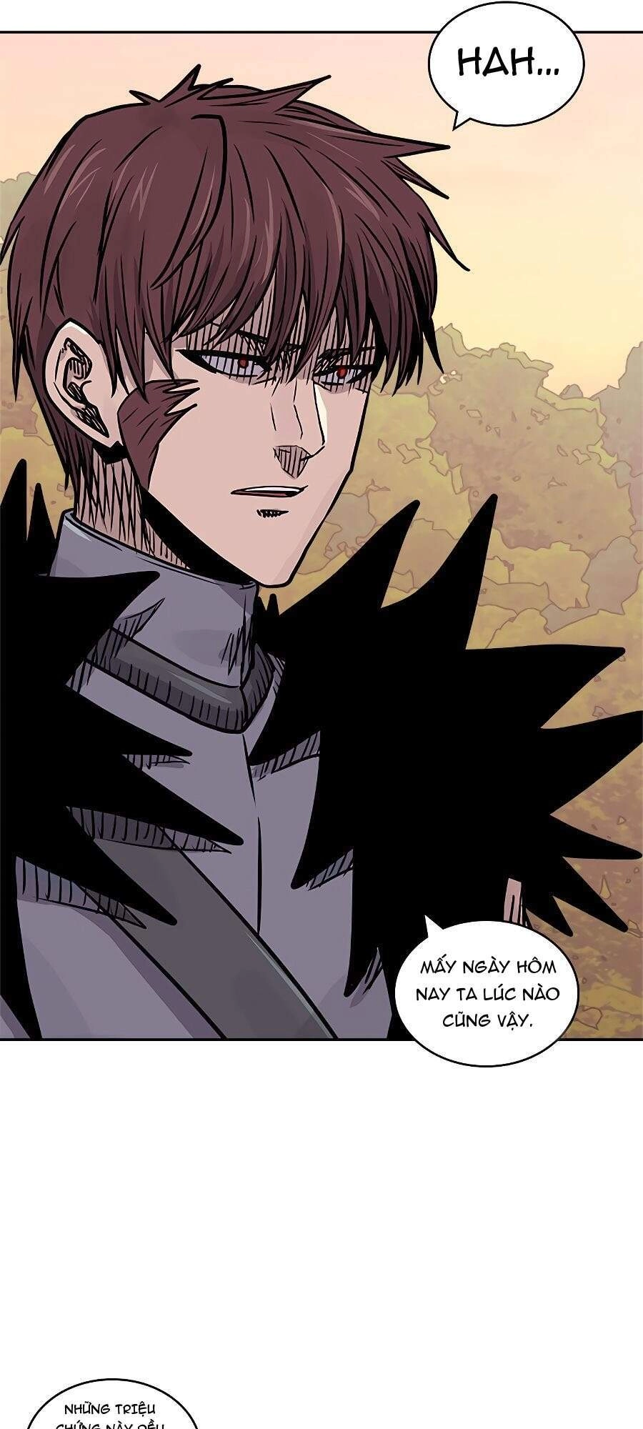 Chiến Binh Đến Từ Thế Giới Khác Chapter 135 - 60