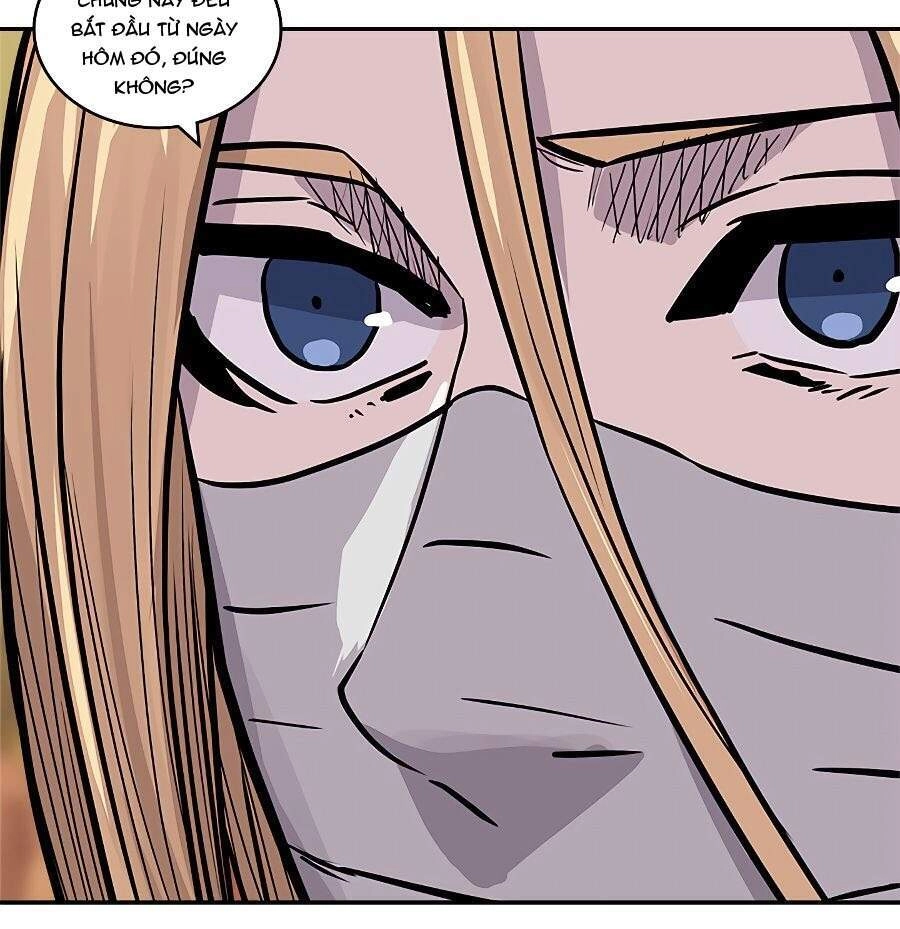 Chiến Binh Đến Từ Thế Giới Khác Chapter 135 - 61