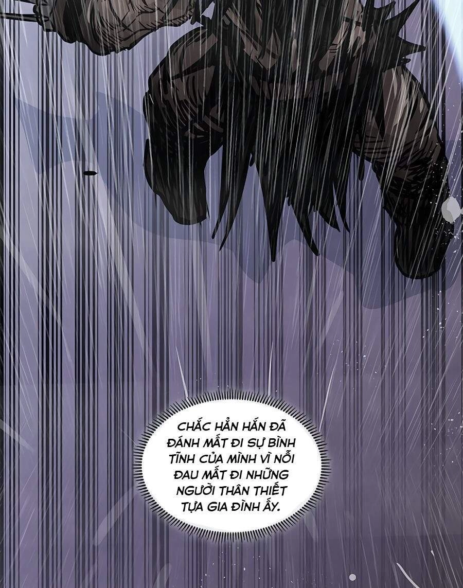 Chiến Binh Đến Từ Thế Giới Khác Chapter 135 - 63