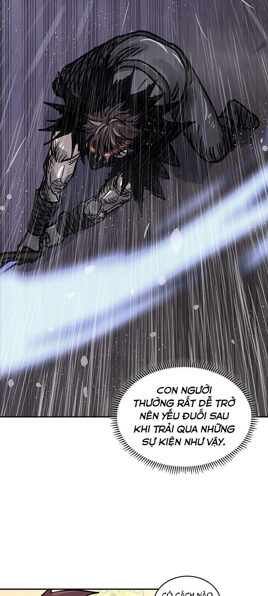 Chiến Binh Đến Từ Thế Giới Khác Chapter 135 - 64