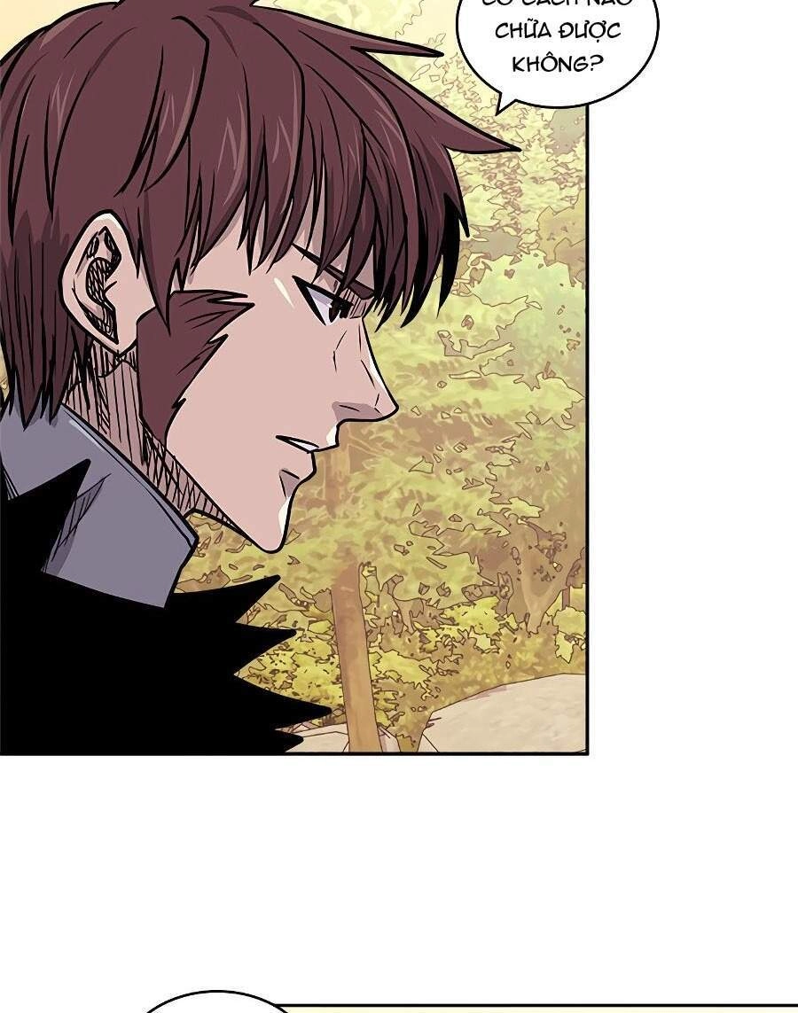 Chiến Binh Đến Từ Thế Giới Khác Chapter 135 - 65