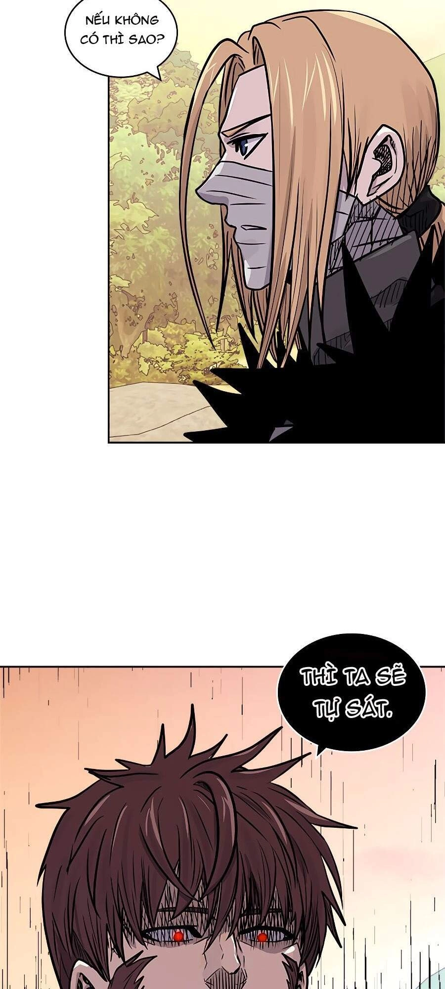 Chiến Binh Đến Từ Thế Giới Khác Chapter 135 - 66