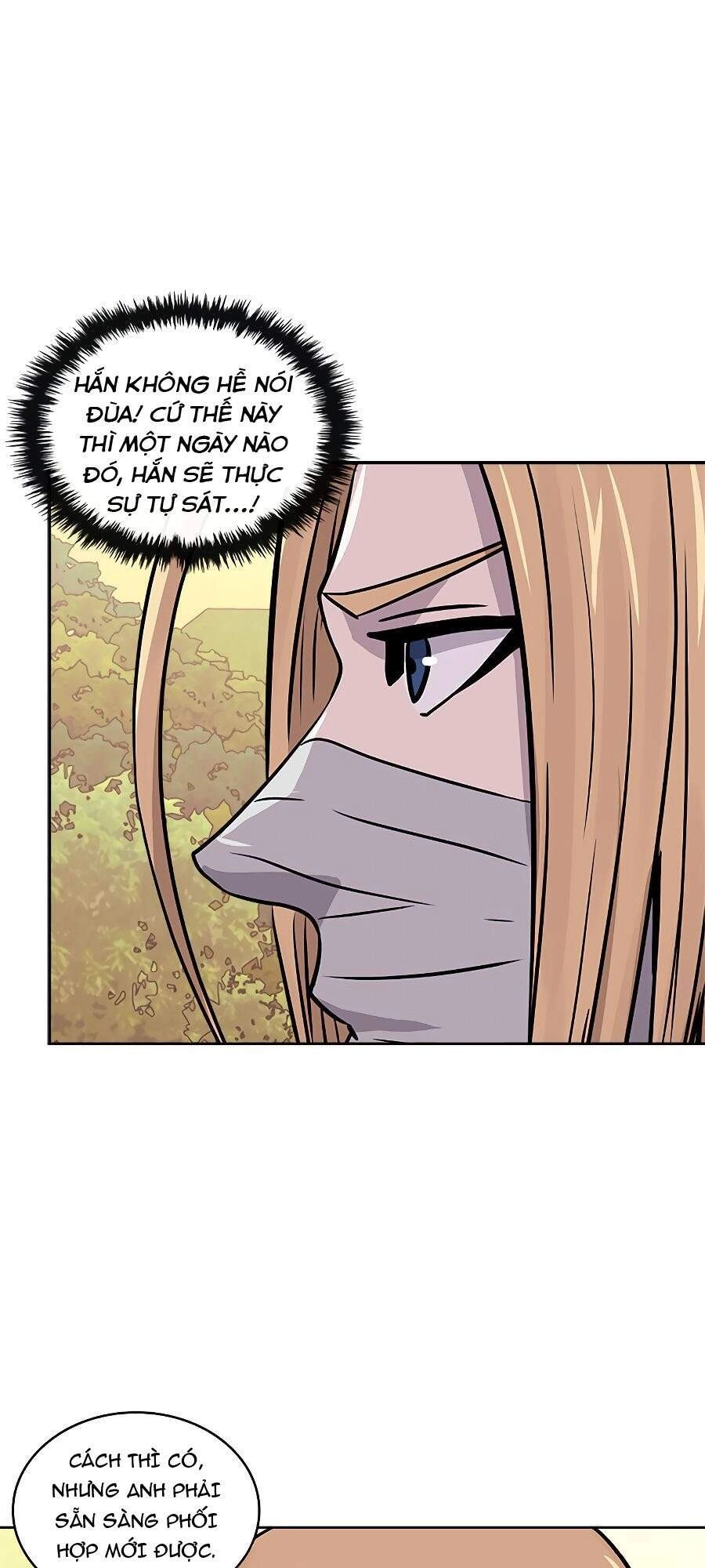 Chiến Binh Đến Từ Thế Giới Khác Chapter 135 - 68