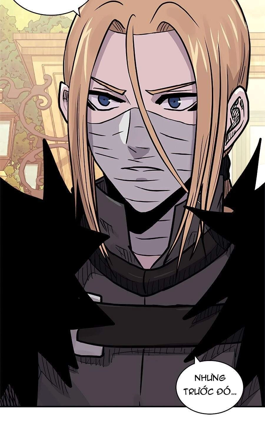 Chiến Binh Đến Từ Thế Giới Khác Chapter 135 - 69