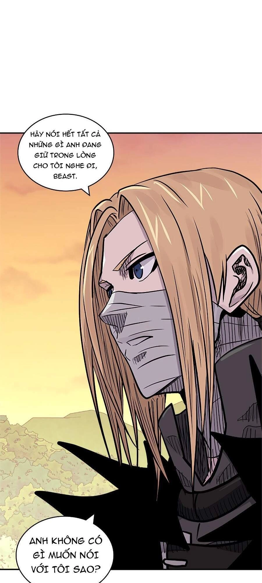 Chiến Binh Đến Từ Thế Giới Khác Chapter 135 - 70