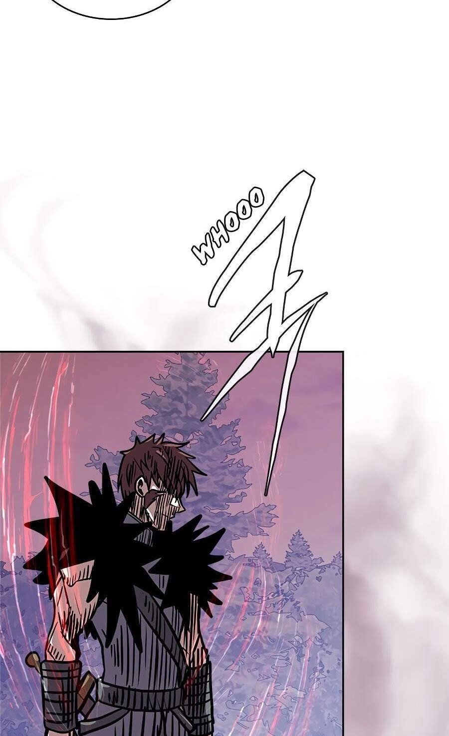 Chiến Binh Đến Từ Thế Giới Khác Chapter 135 - 71