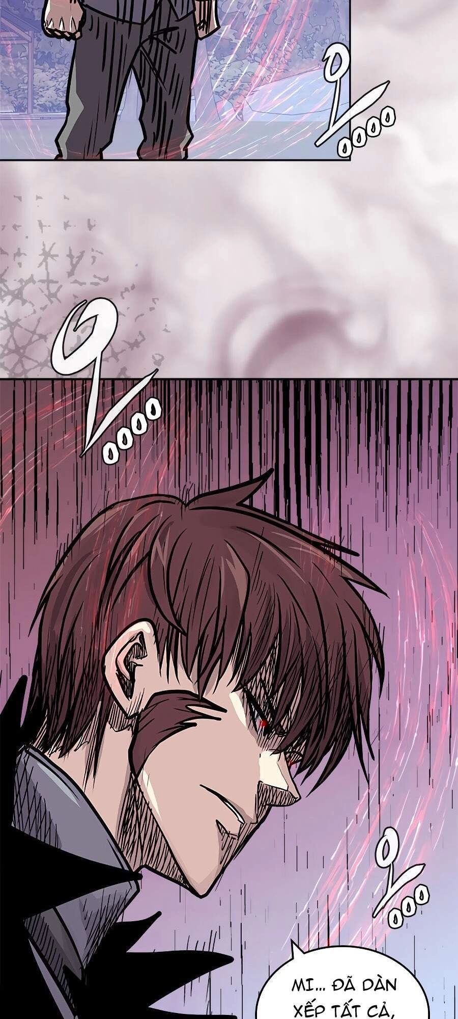 Chiến Binh Đến Từ Thế Giới Khác Chapter 135 - 72