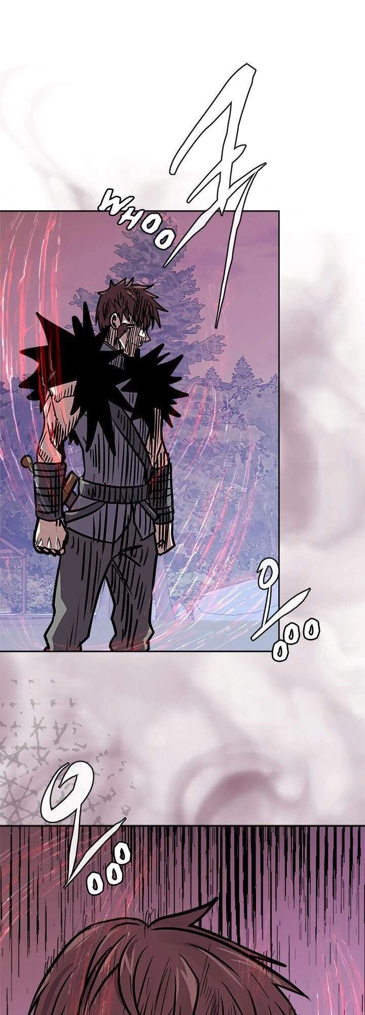 Chiến Binh Đến Từ Thế Giới Khác Chapter 136 - 2