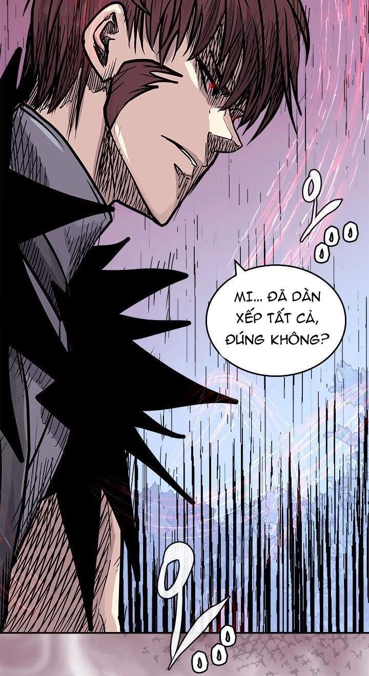 Chiến Binh Đến Từ Thế Giới Khác Chapter 136 - 3