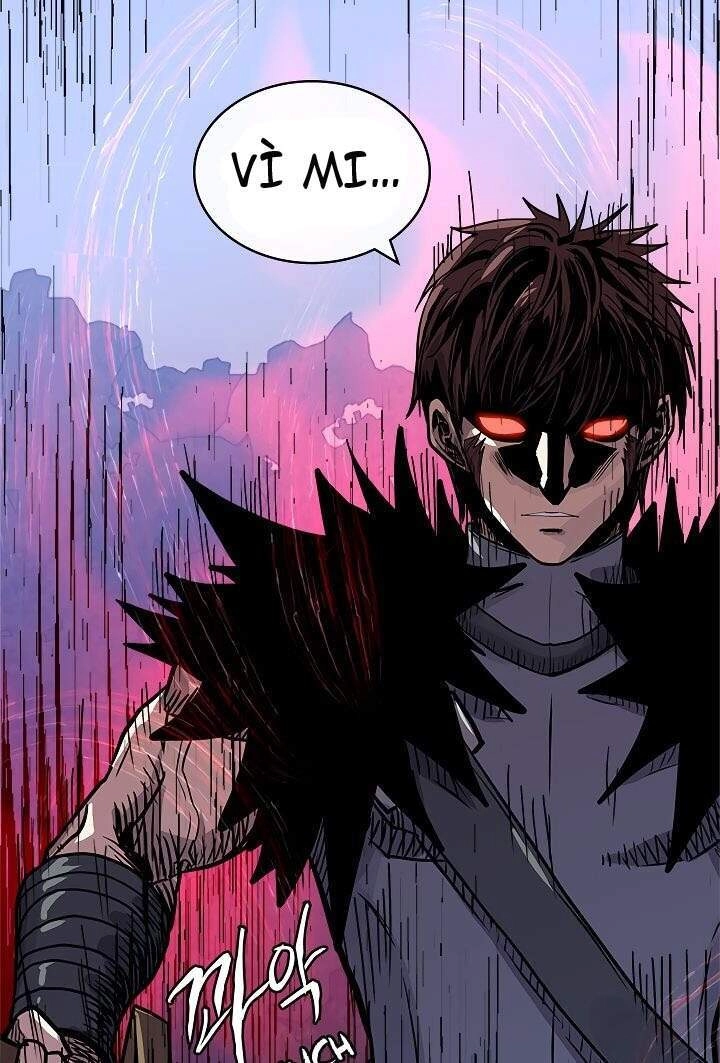 Chiến Binh Đến Từ Thế Giới Khác Chapter 136 - 9