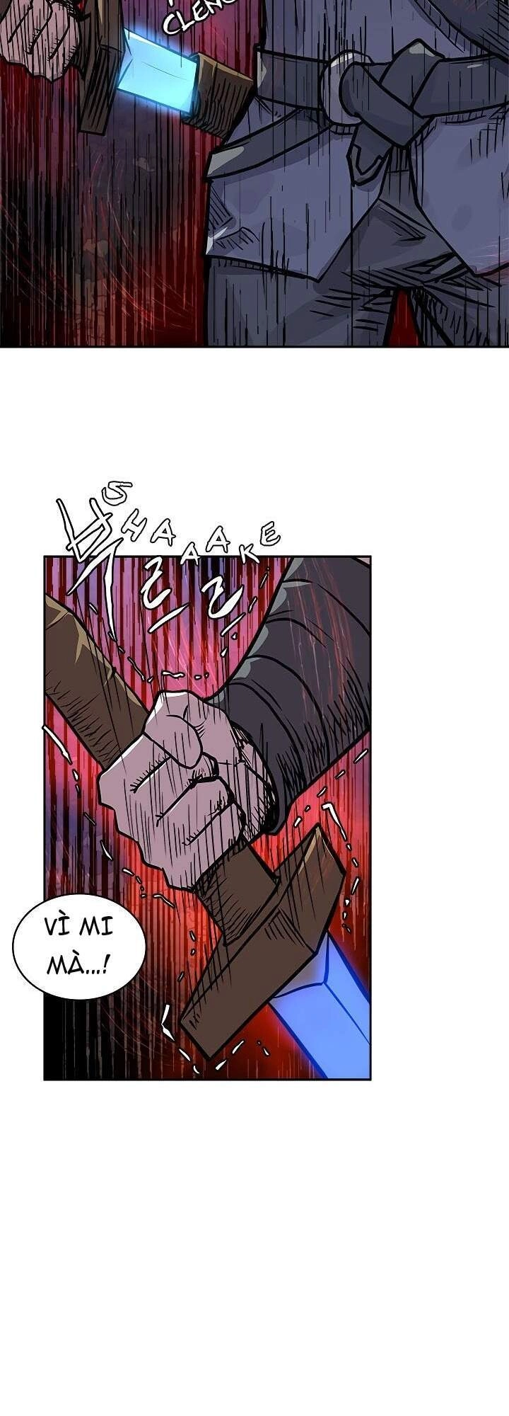 Chiến Binh Đến Từ Thế Giới Khác Chapter 136 - 10