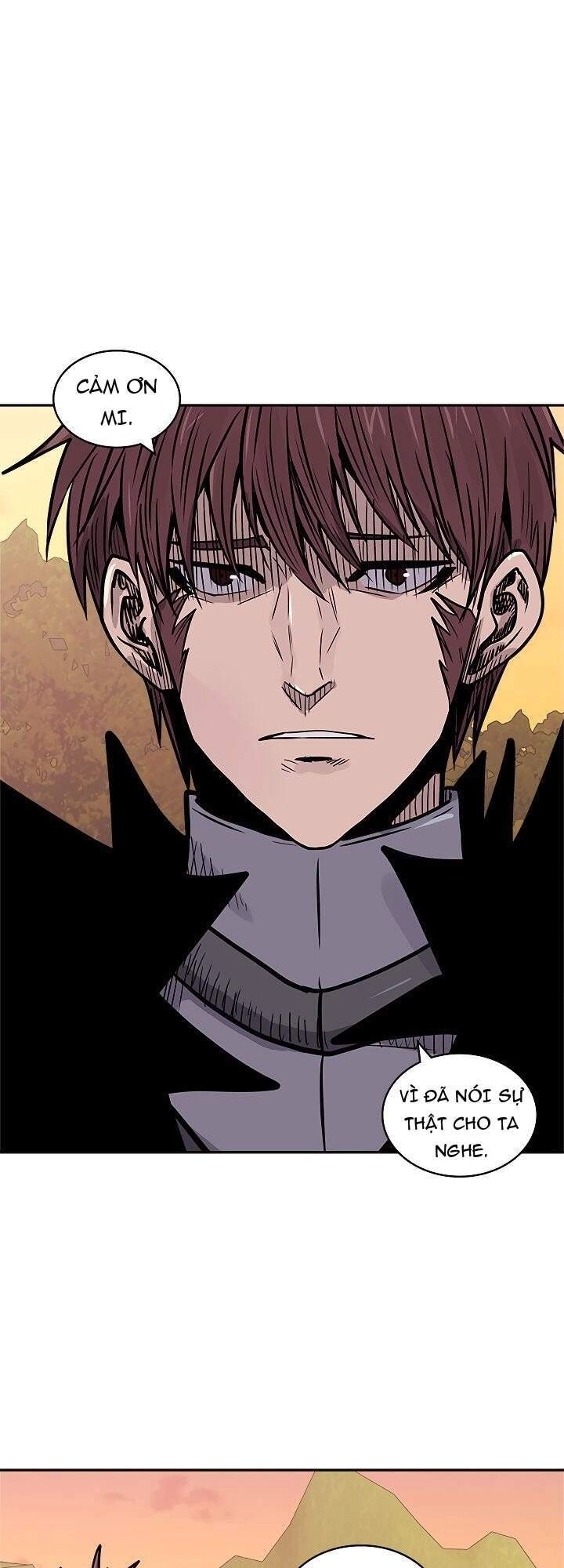 Chiến Binh Đến Từ Thế Giới Khác Chapter 136 - 14