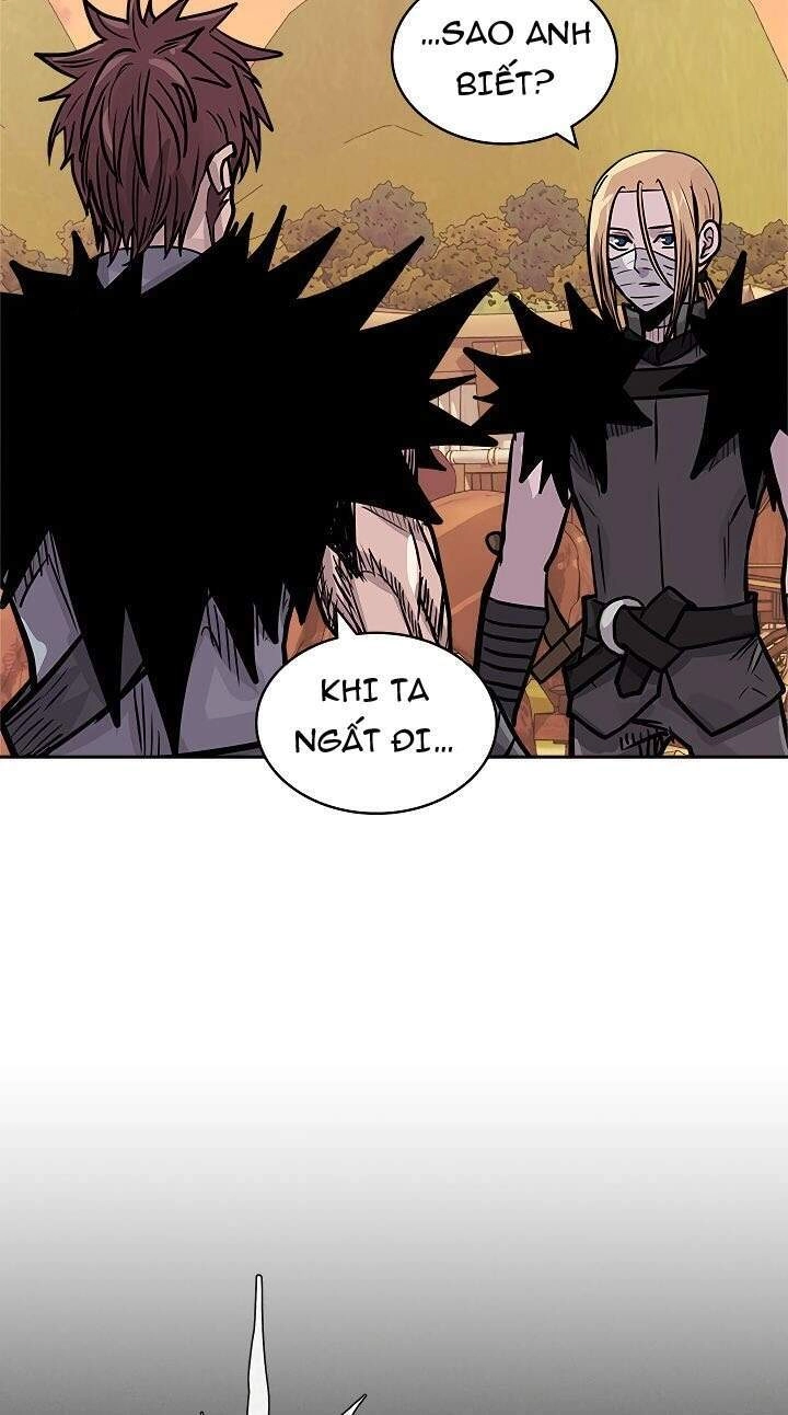 Chiến Binh Đến Từ Thế Giới Khác Chapter 136 - 15