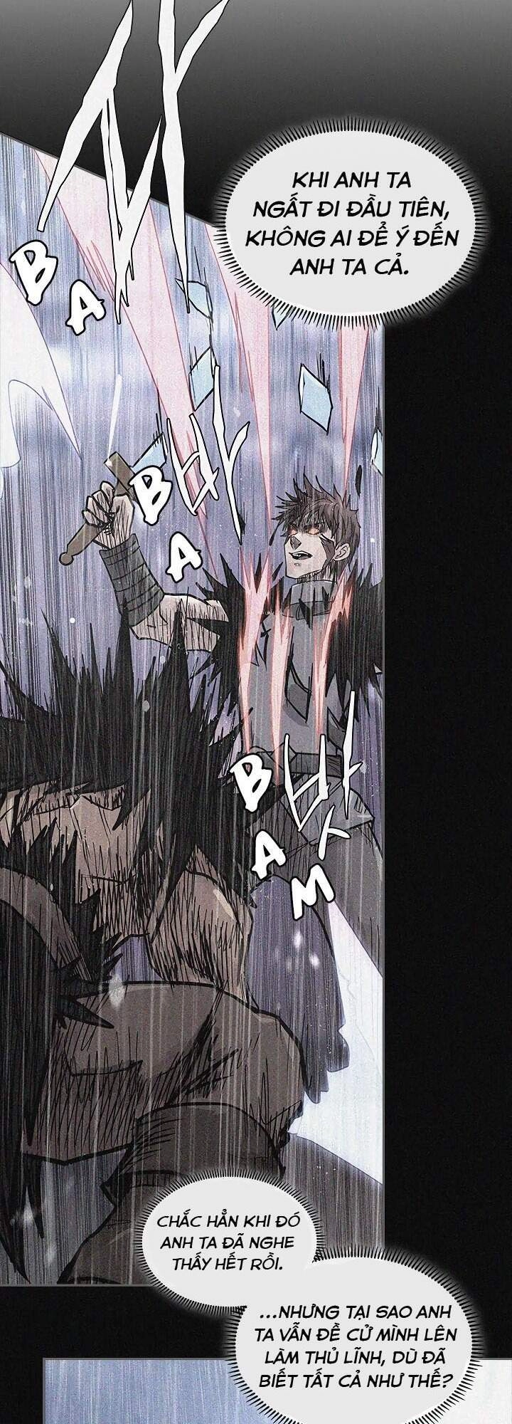 Chiến Binh Đến Từ Thế Giới Khác Chapter 136 - 16