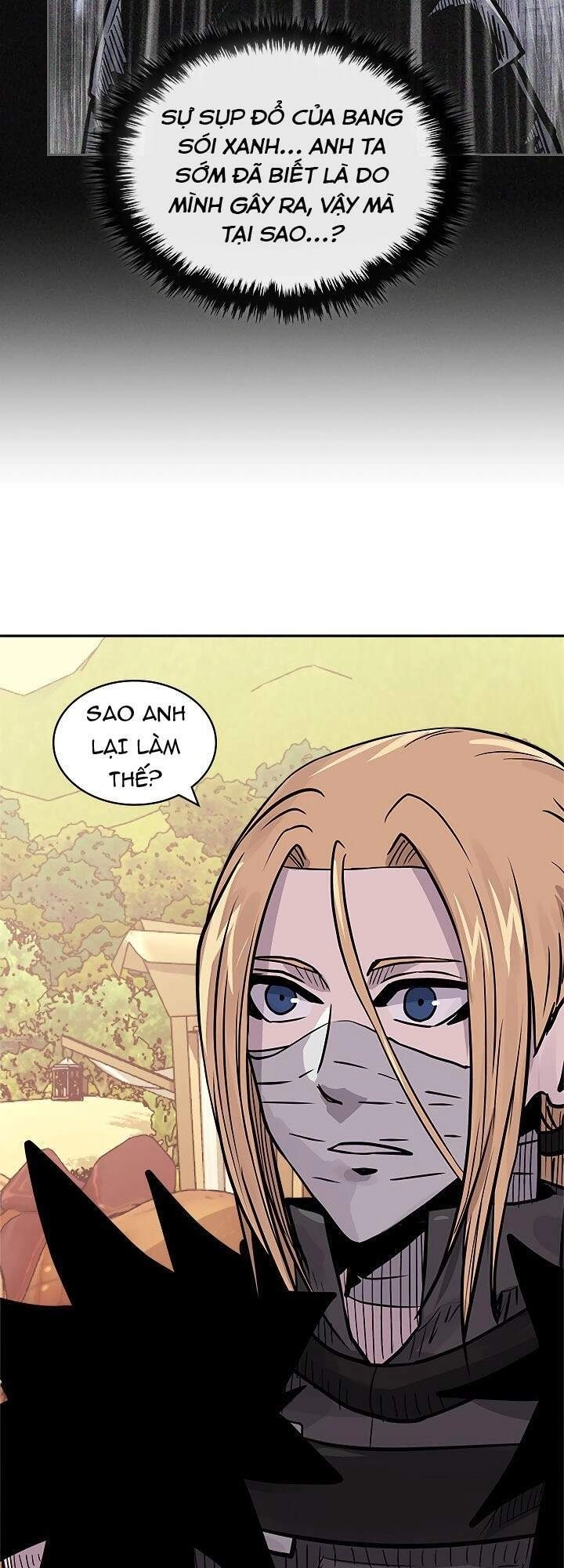 Chiến Binh Đến Từ Thế Giới Khác Chapter 136 - 18