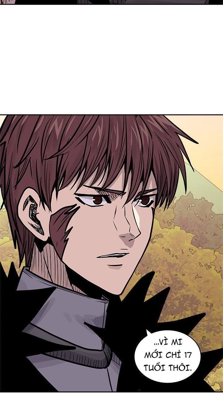 Chiến Binh Đến Từ Thế Giới Khác Chapter 136 - 19