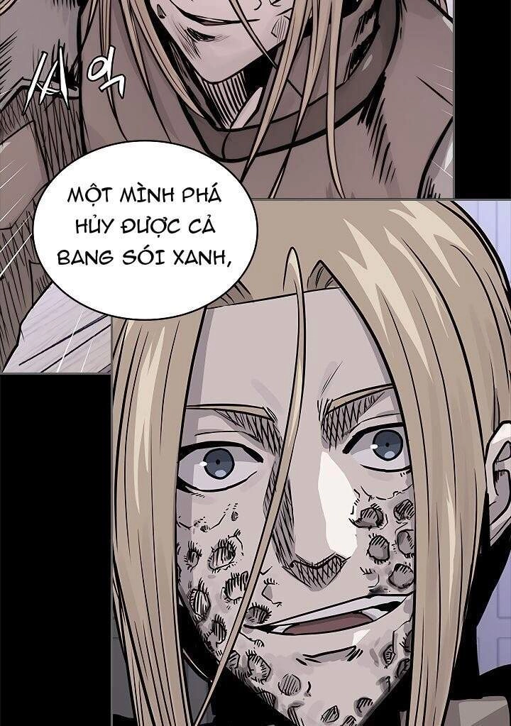 Chiến Binh Đến Từ Thế Giới Khác Chapter 136 - 21