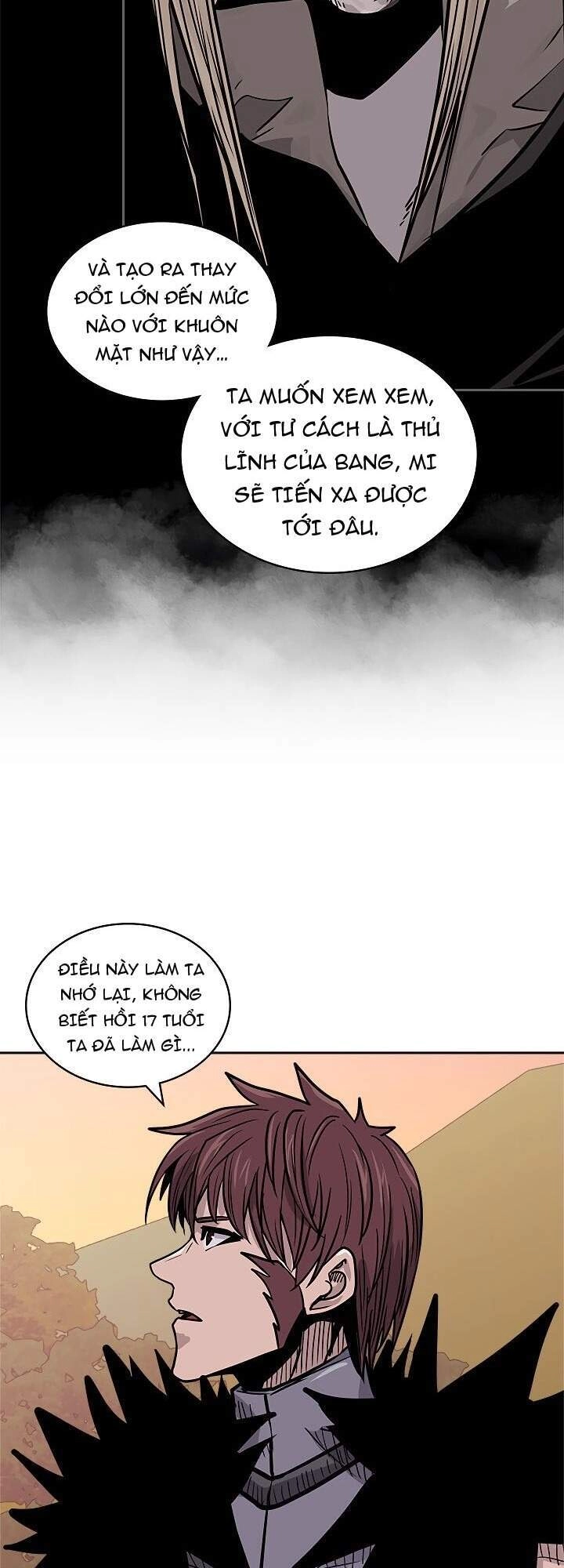 Chiến Binh Đến Từ Thế Giới Khác Chapter 136 - 22