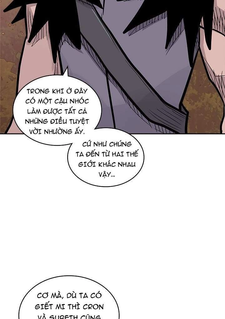 Chiến Binh Đến Từ Thế Giới Khác Chapter 136 - 23