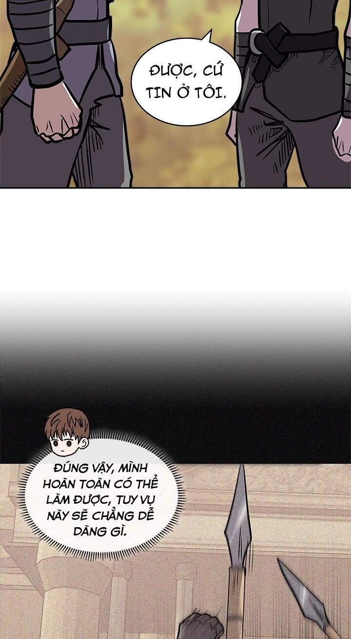 Chiến Binh Đến Từ Thế Giới Khác Chapter 136 - 27