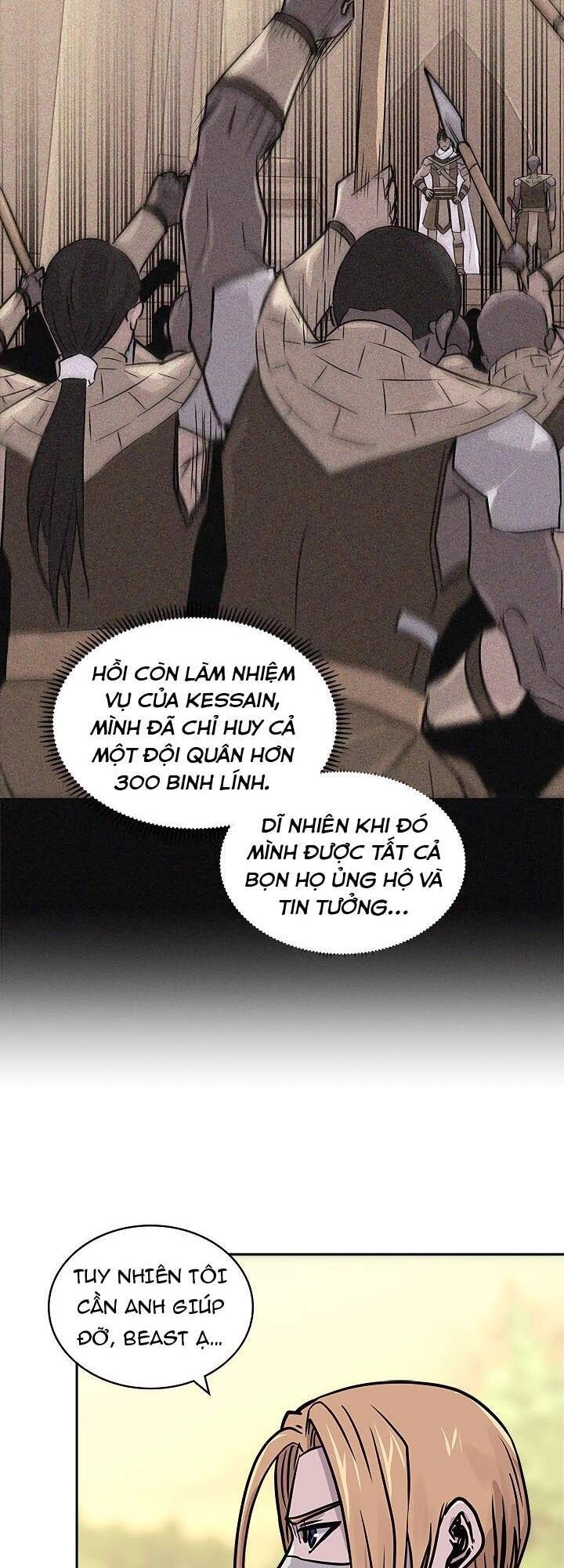 Chiến Binh Đến Từ Thế Giới Khác Chapter 136 - 28