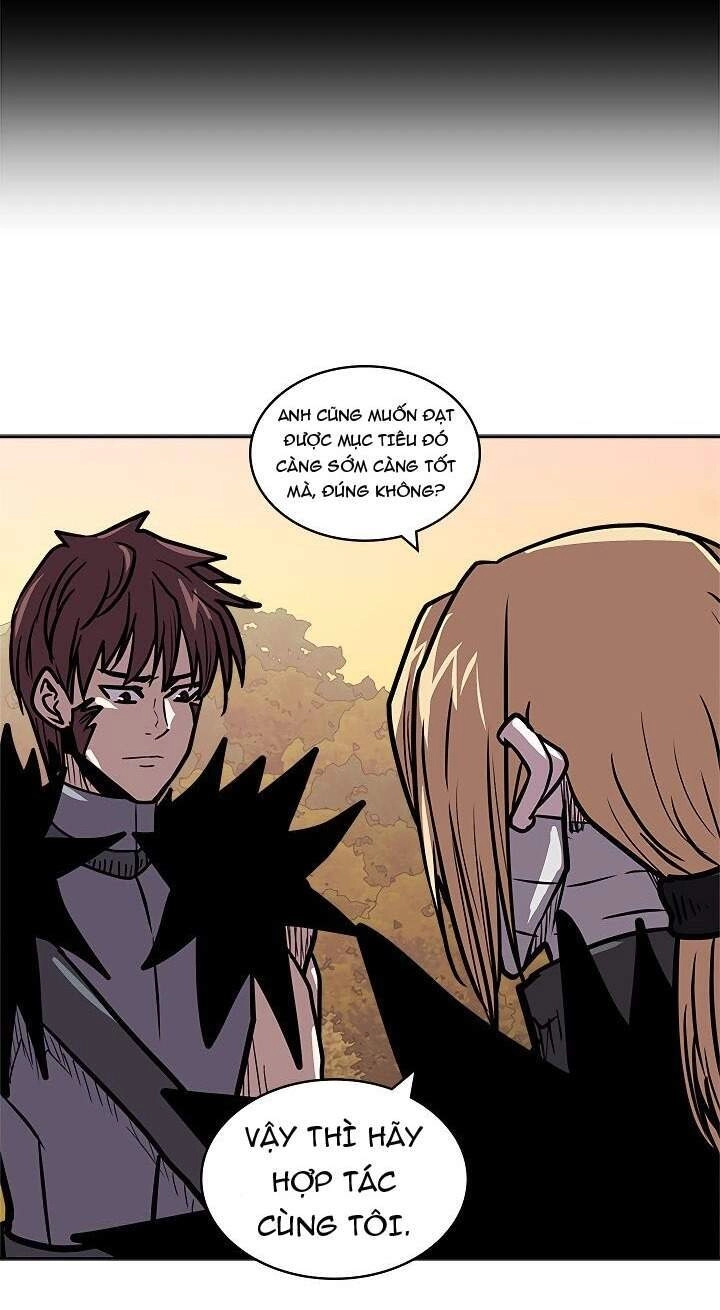 Chiến Binh Đến Từ Thế Giới Khác Chapter 136 - 31