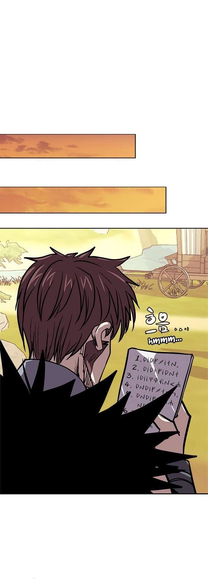 Chiến Binh Đến Từ Thế Giới Khác Chapter 136 - 34