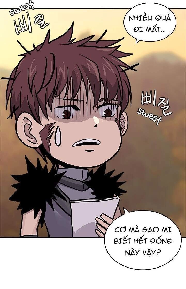 Chiến Binh Đến Từ Thế Giới Khác Chapter 136 - 35