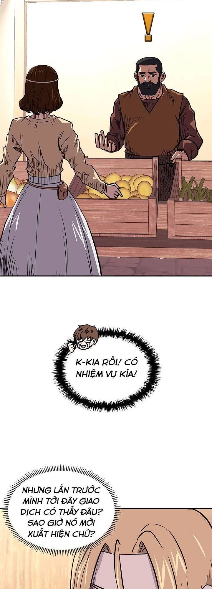 Chiến Binh Đến Từ Thế Giới Khác Chapter 136 - 42