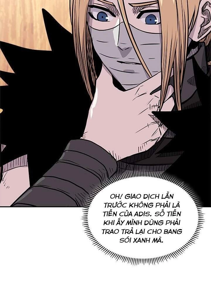 Chiến Binh Đến Từ Thế Giới Khác Chapter 136 - 43