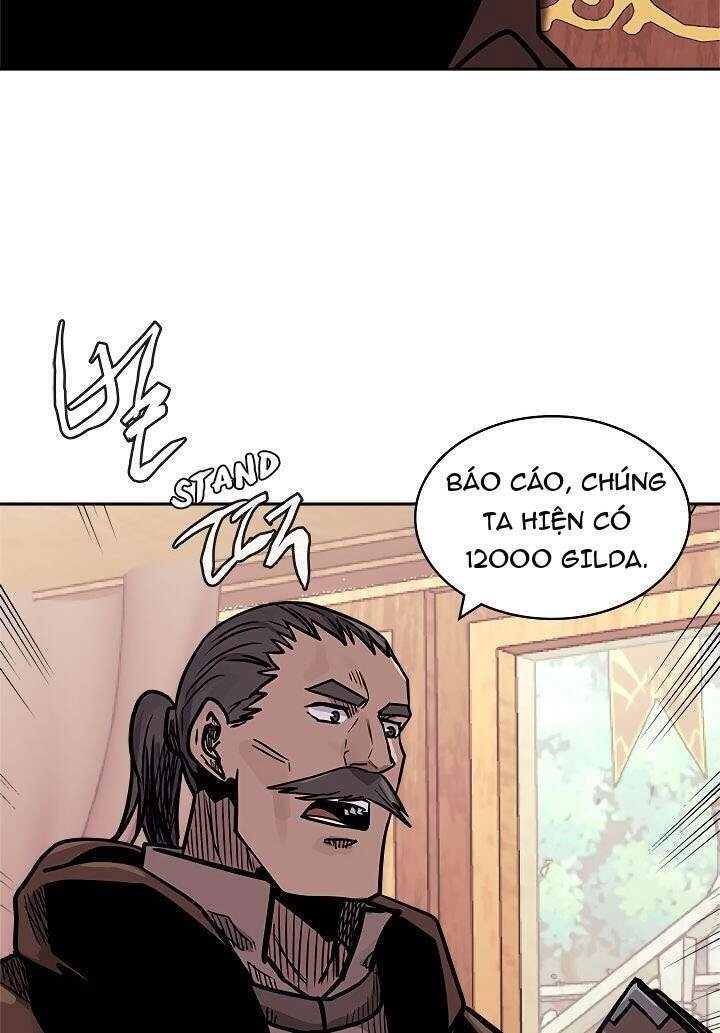 Chiến Binh Đến Từ Thế Giới Khác Chapter 136 - 45