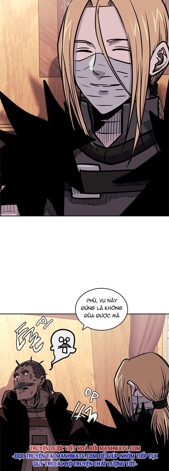 Chiến Binh Đến Từ Thế Giới Khác Chapter 136 - 48