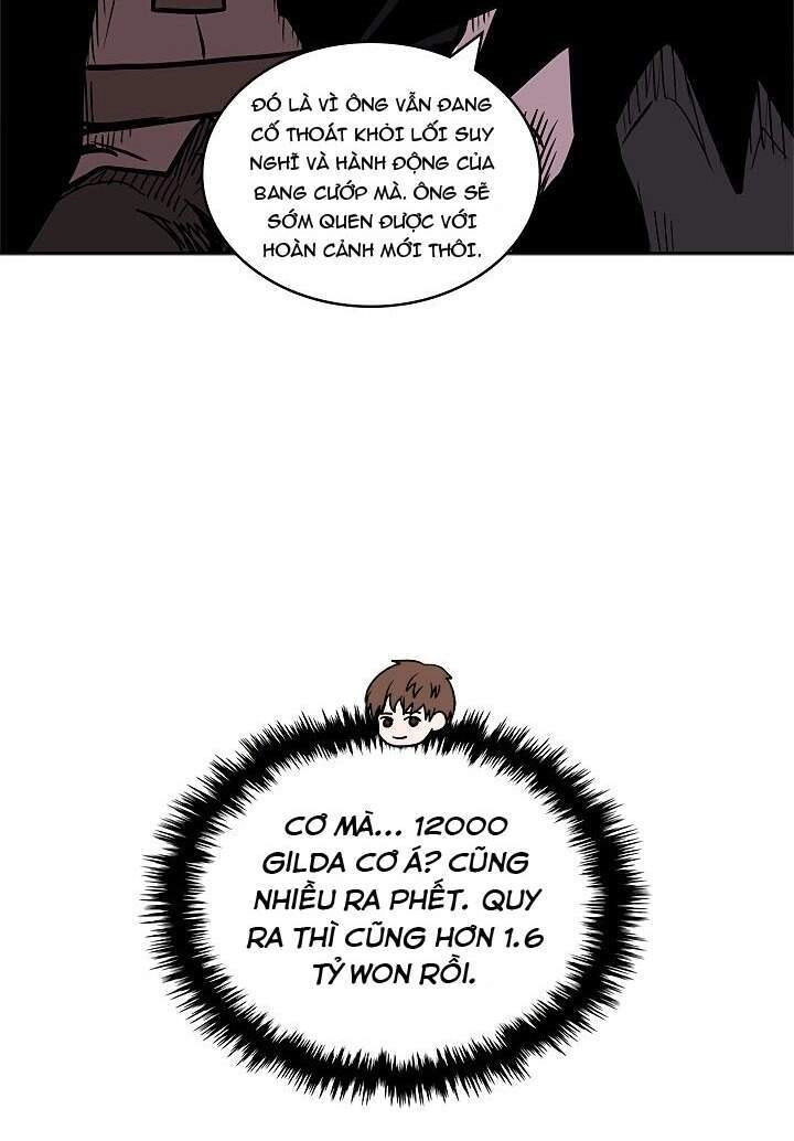 Chiến Binh Đến Từ Thế Giới Khác Chapter 136 - 49