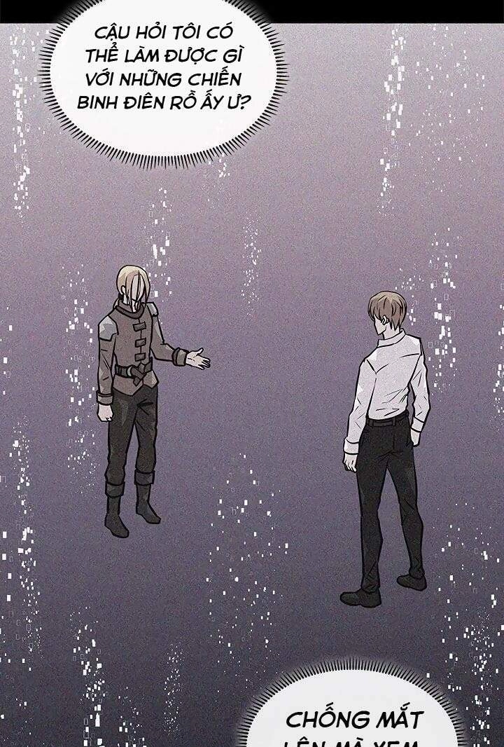 Chiến Binh Đến Từ Thế Giới Khác Chapter 136 - 51