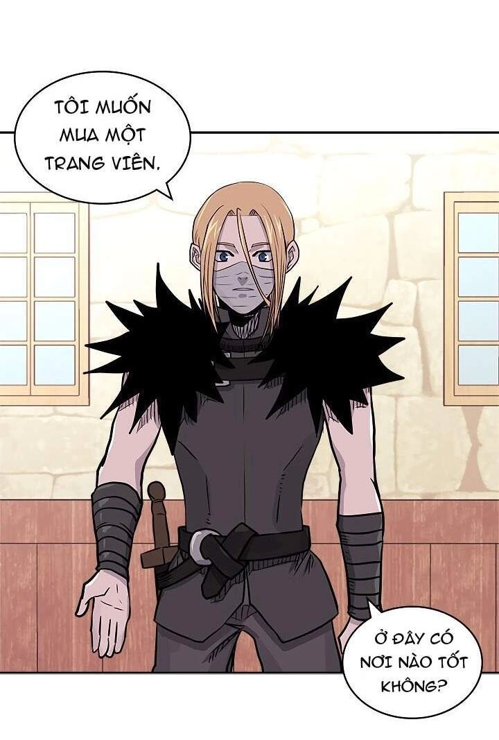 Chiến Binh Đến Từ Thế Giới Khác Chapter 136 - 55