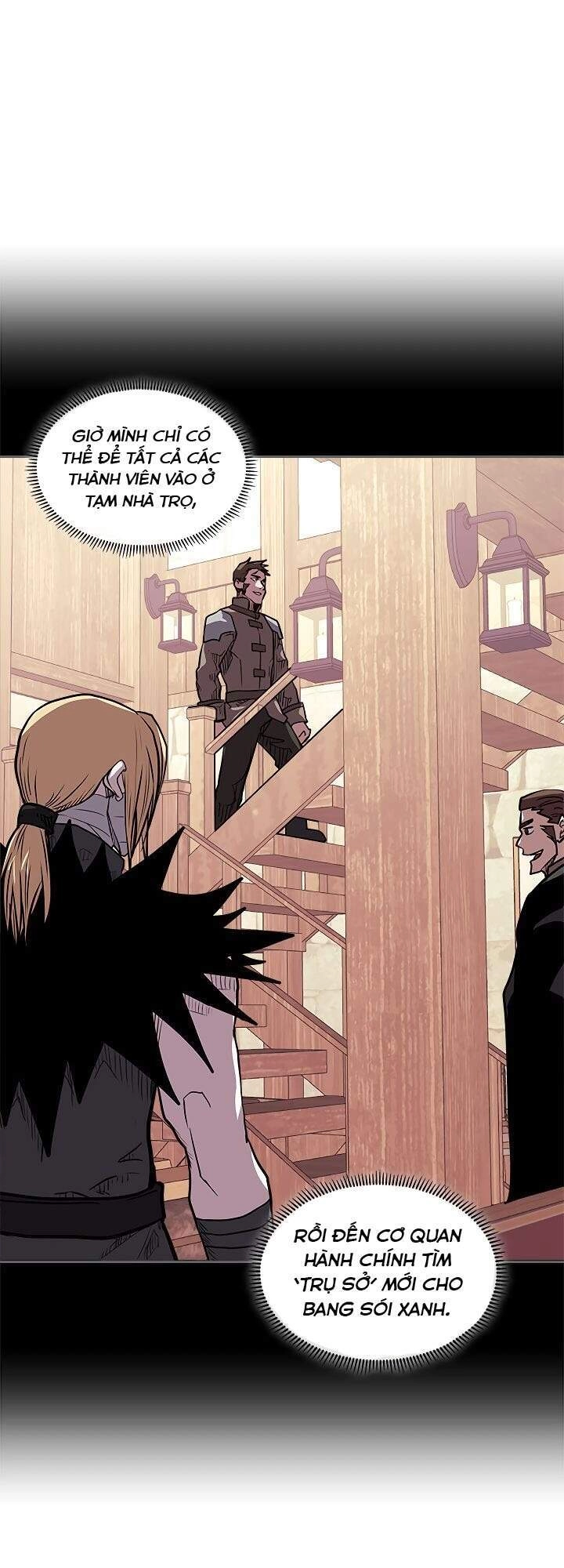 Chiến Binh Đến Từ Thế Giới Khác Chapter 136 - 56