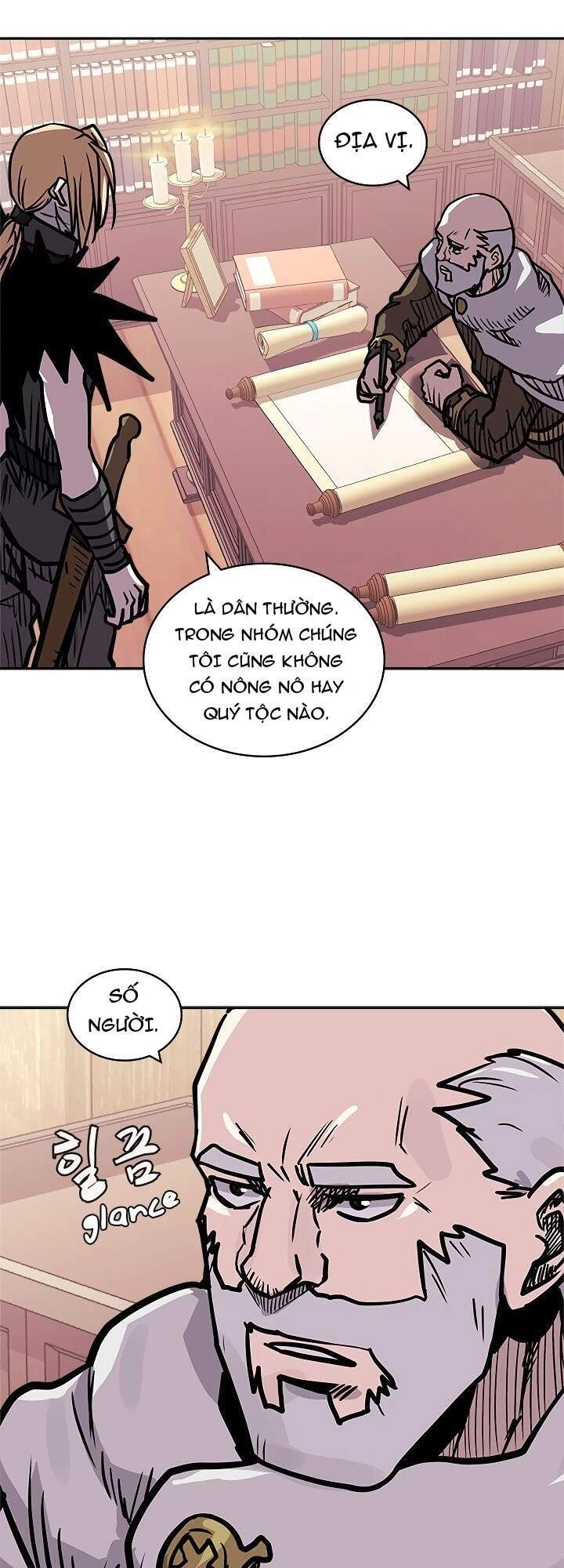 Chiến Binh Đến Từ Thế Giới Khác Chapter 136 - 58