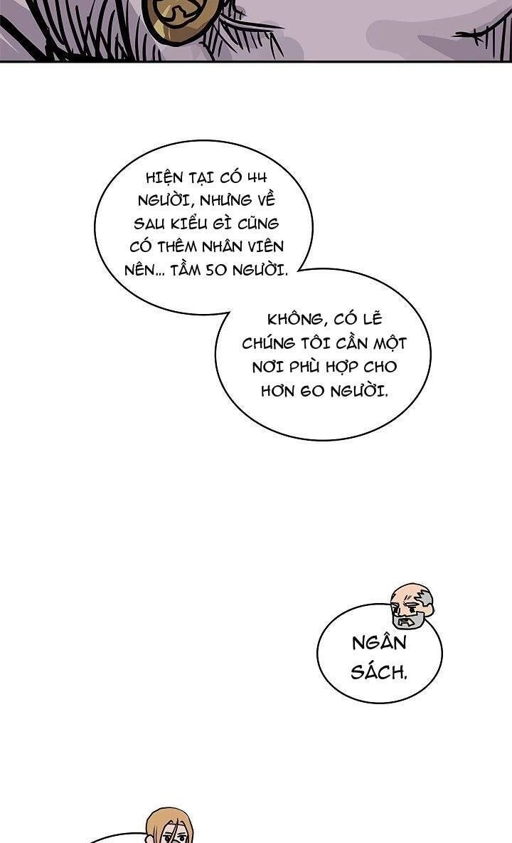 Chiến Binh Đến Từ Thế Giới Khác Chapter 136 - 59