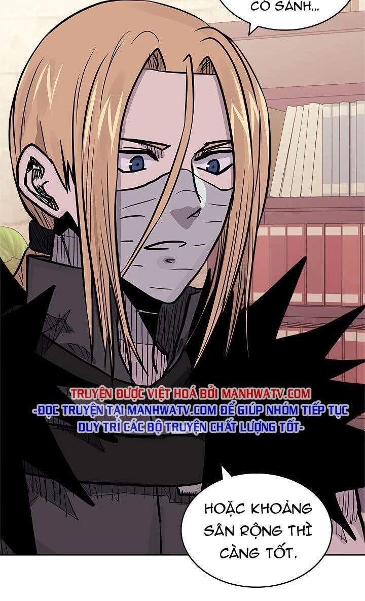 Chiến Binh Đến Từ Thế Giới Khác Chapter 136 - 61