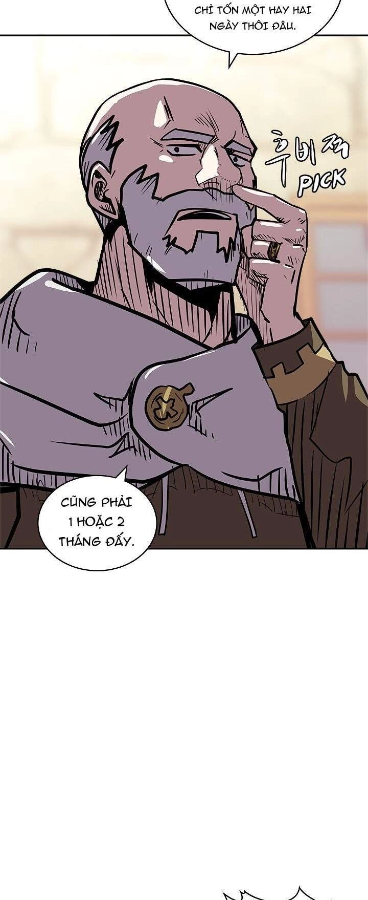 Chiến Binh Đến Từ Thế Giới Khác Chapter 136 - 63