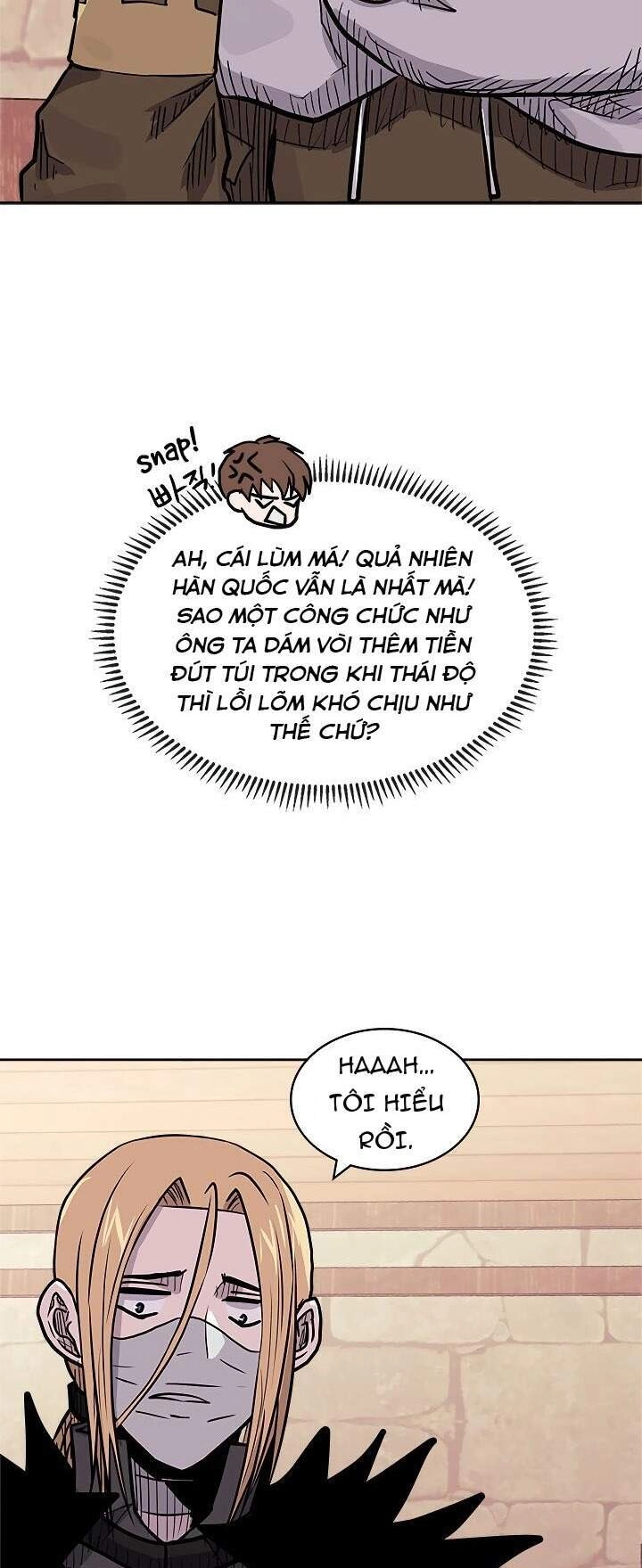 Chiến Binh Đến Từ Thế Giới Khác Chapter 136 - 65