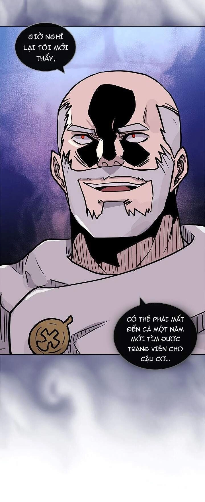 Chiến Binh Đến Từ Thế Giới Khác Chapter 136 - 67