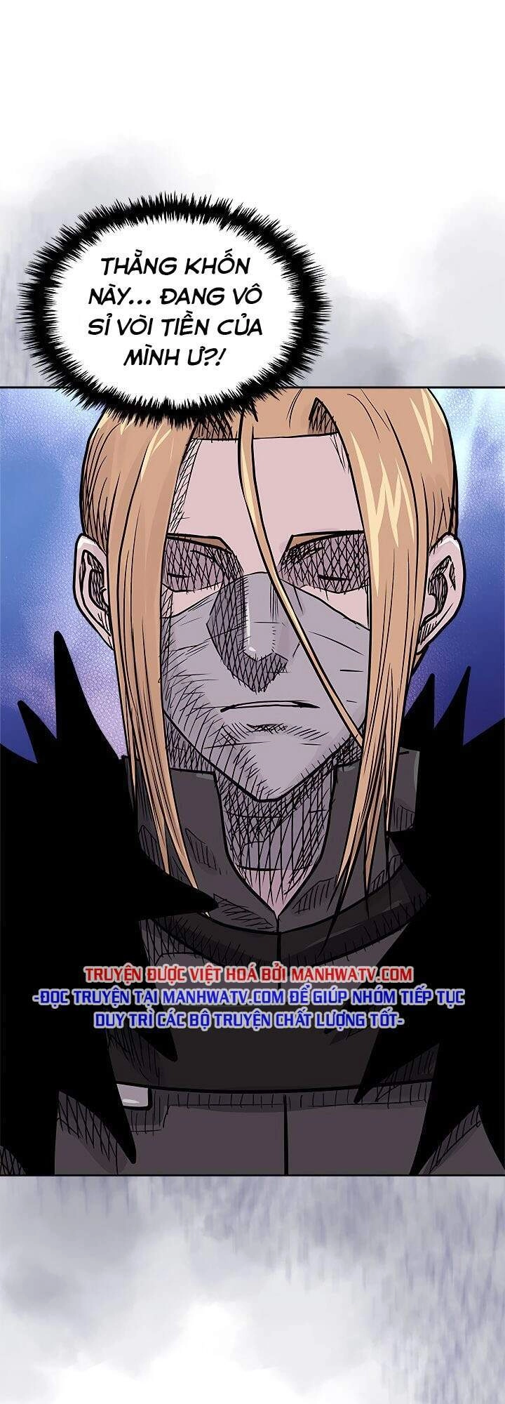 Chiến Binh Đến Từ Thế Giới Khác Chapter 136 - 68