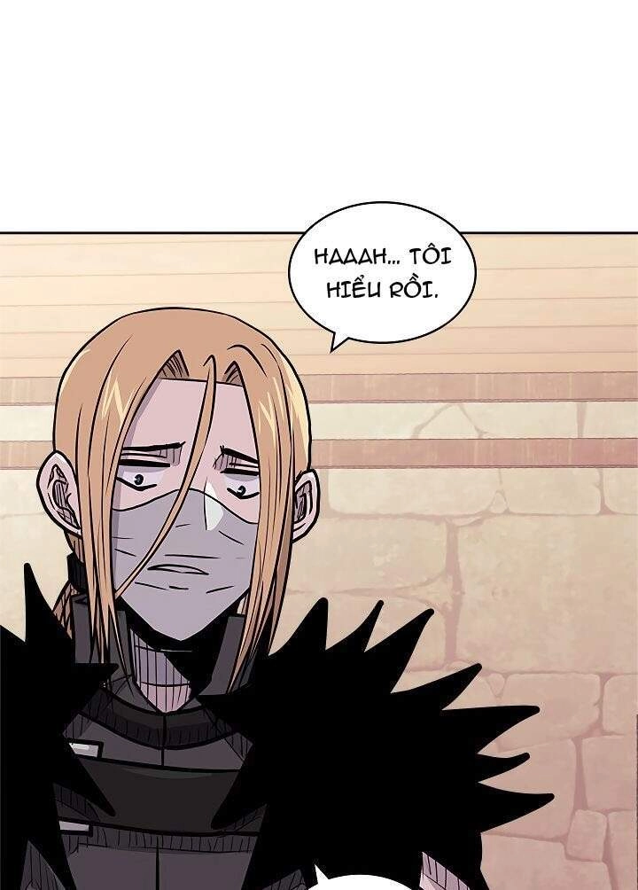 Chiến Binh Đến Từ Thế Giới Khác Chapter 137 - 3