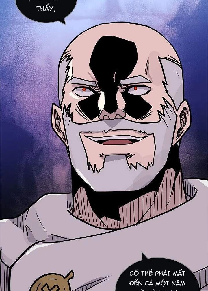 Chiến Binh Đến Từ Thế Giới Khác Chapter 137 - 5