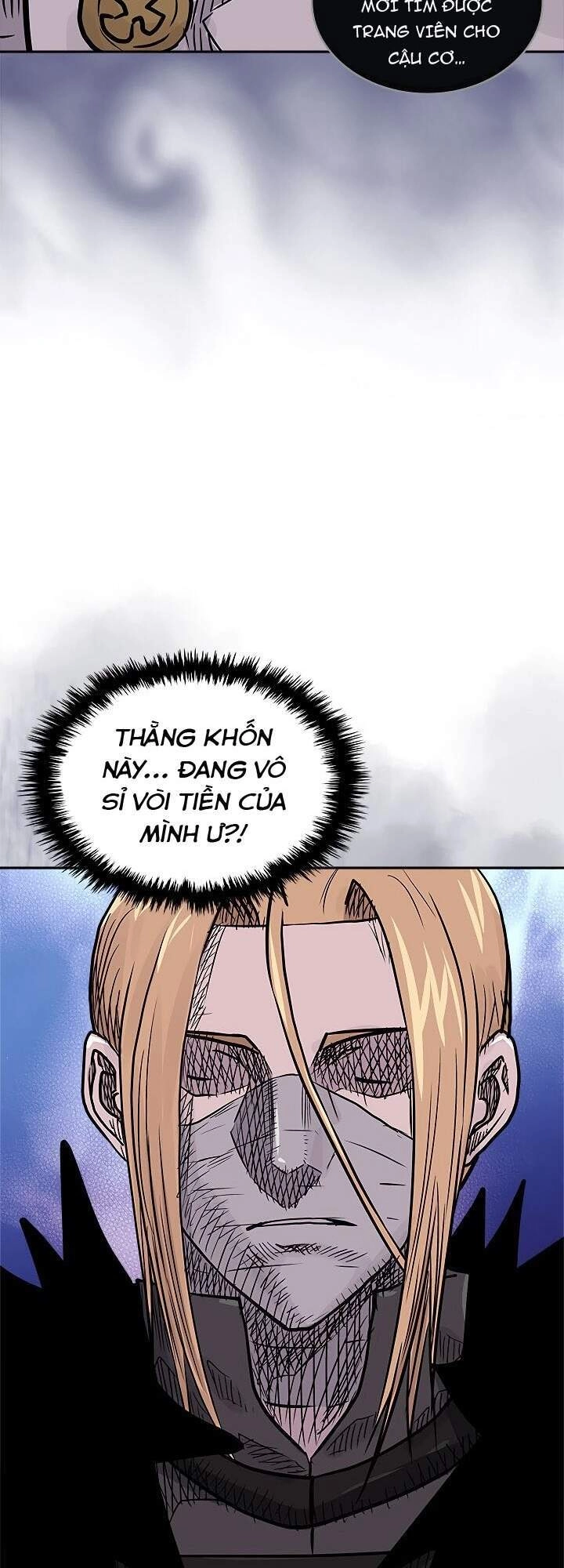 Chiến Binh Đến Từ Thế Giới Khác Chapter 137 - 6