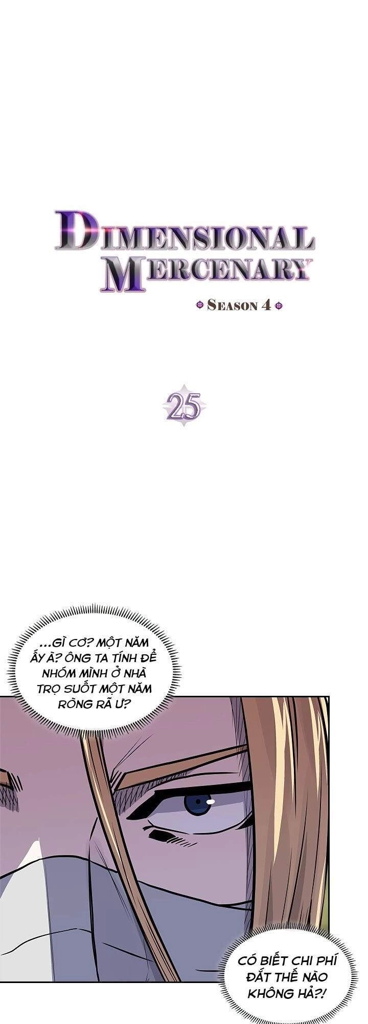 Chiến Binh Đến Từ Thế Giới Khác Chapter 137 - 8