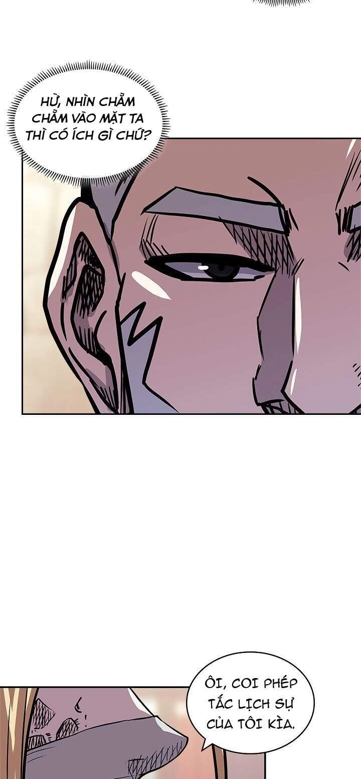 Chiến Binh Đến Từ Thế Giới Khác Chapter 137 - 9